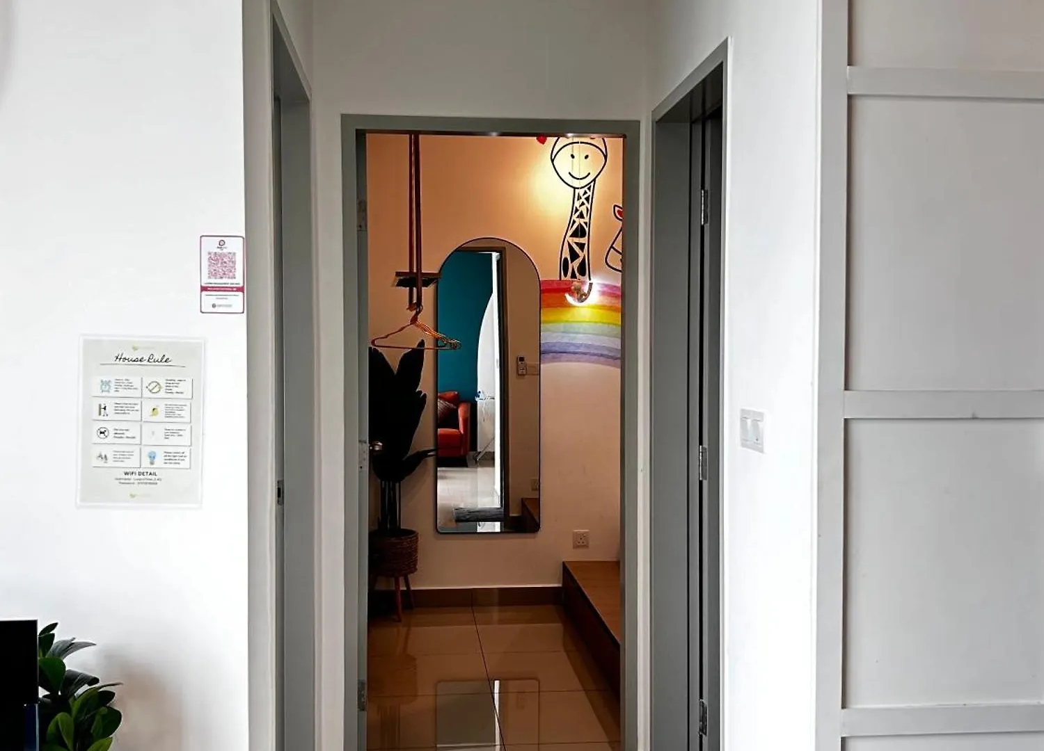 Amber Cove - Luxury Design By Luxpro Management - 6~7 Pax Apartment Malacca
