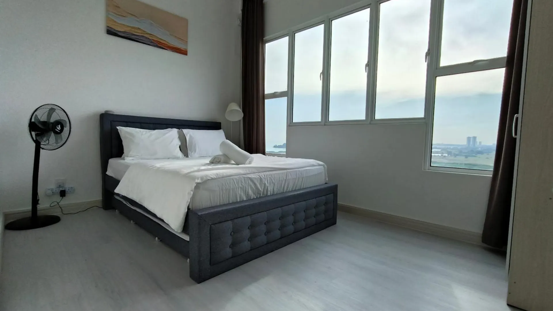 Amber Cove - Luxury Design By Luxpro Management - 6~7 Pax Apartment Malacca