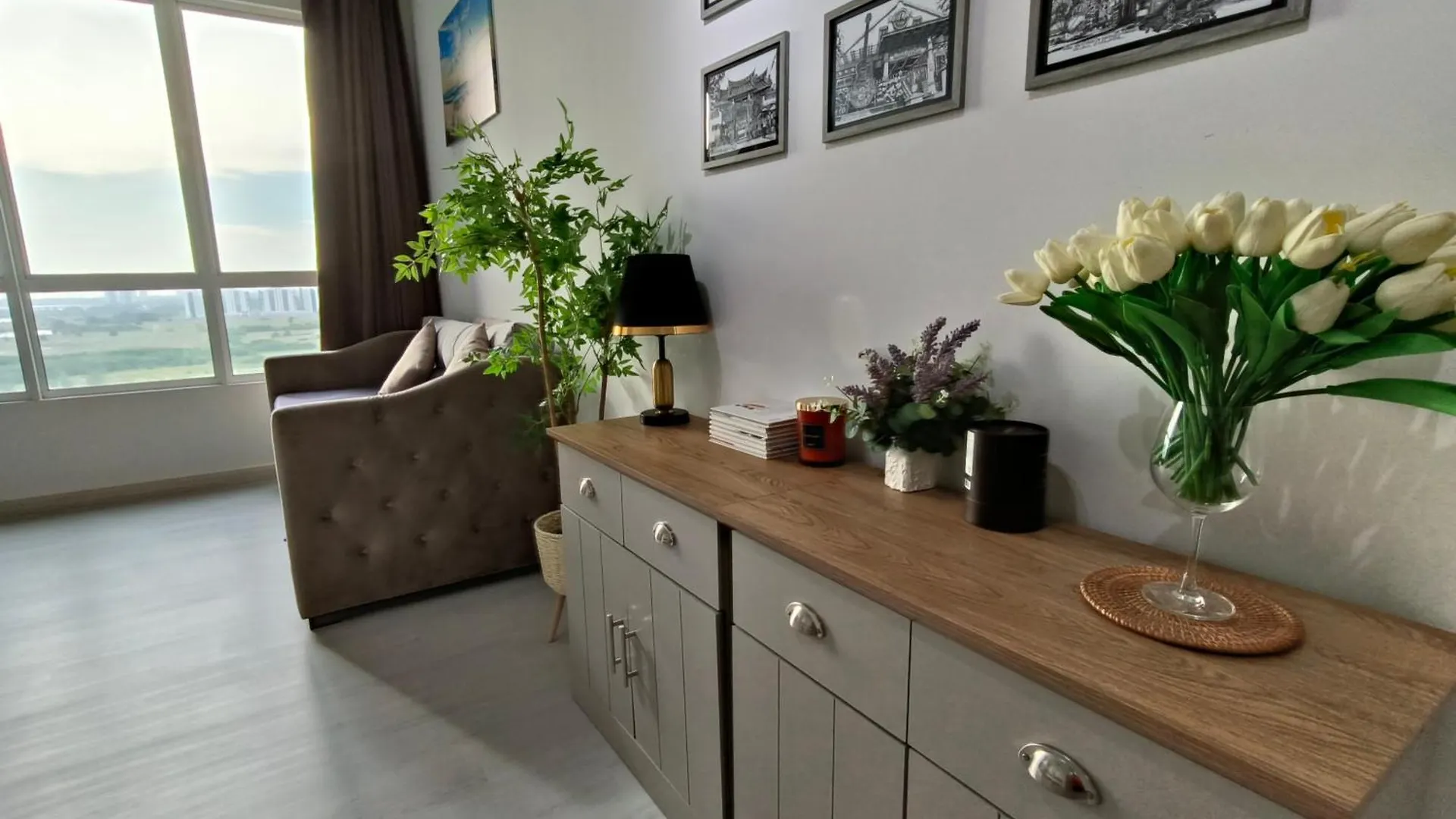 Amber Cove - Luxury Design By Luxpro Management - 6~7 Pax Apartment Malacca