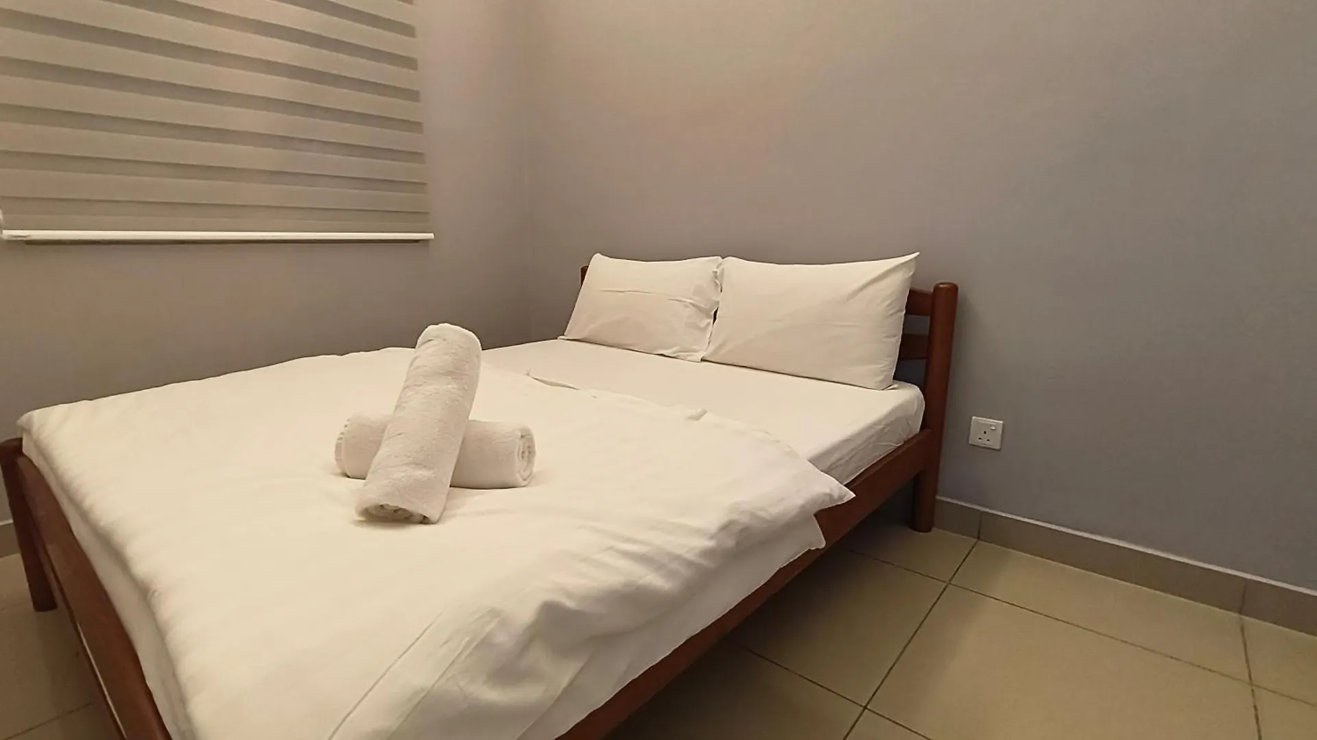 Amber Cove - Luxury Design By Luxpro Management - 6~7 Pax Apartment Malacca