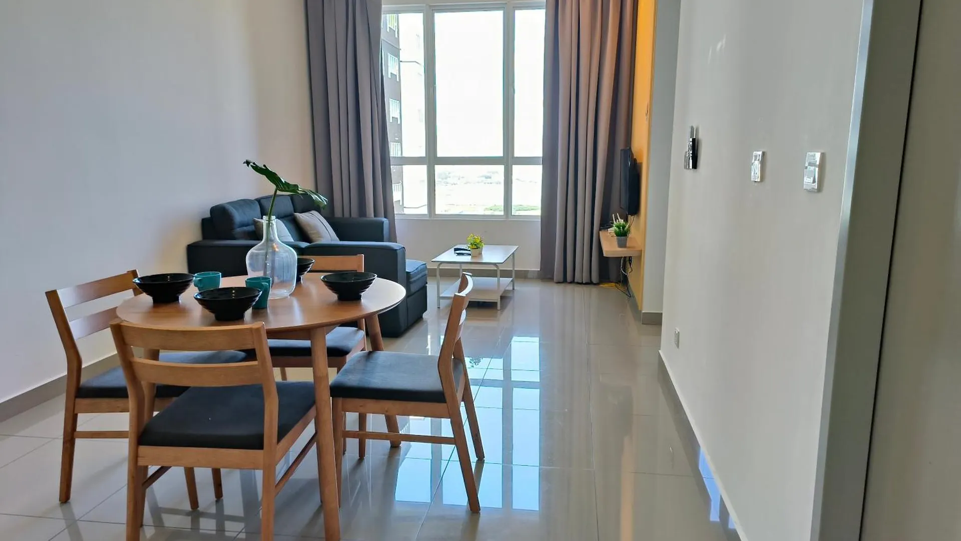 Amber Cove - Luxury Design By Luxpro Management - 6~7 Pax Apartment Malacca