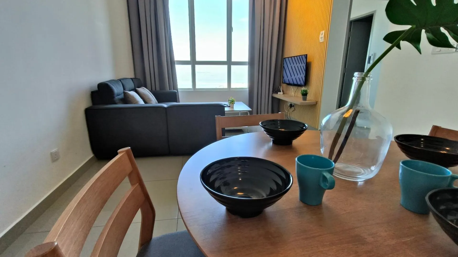 Amber Cove - Luxury Design By Luxpro Management - 6~7 Pax Apartment Malacca