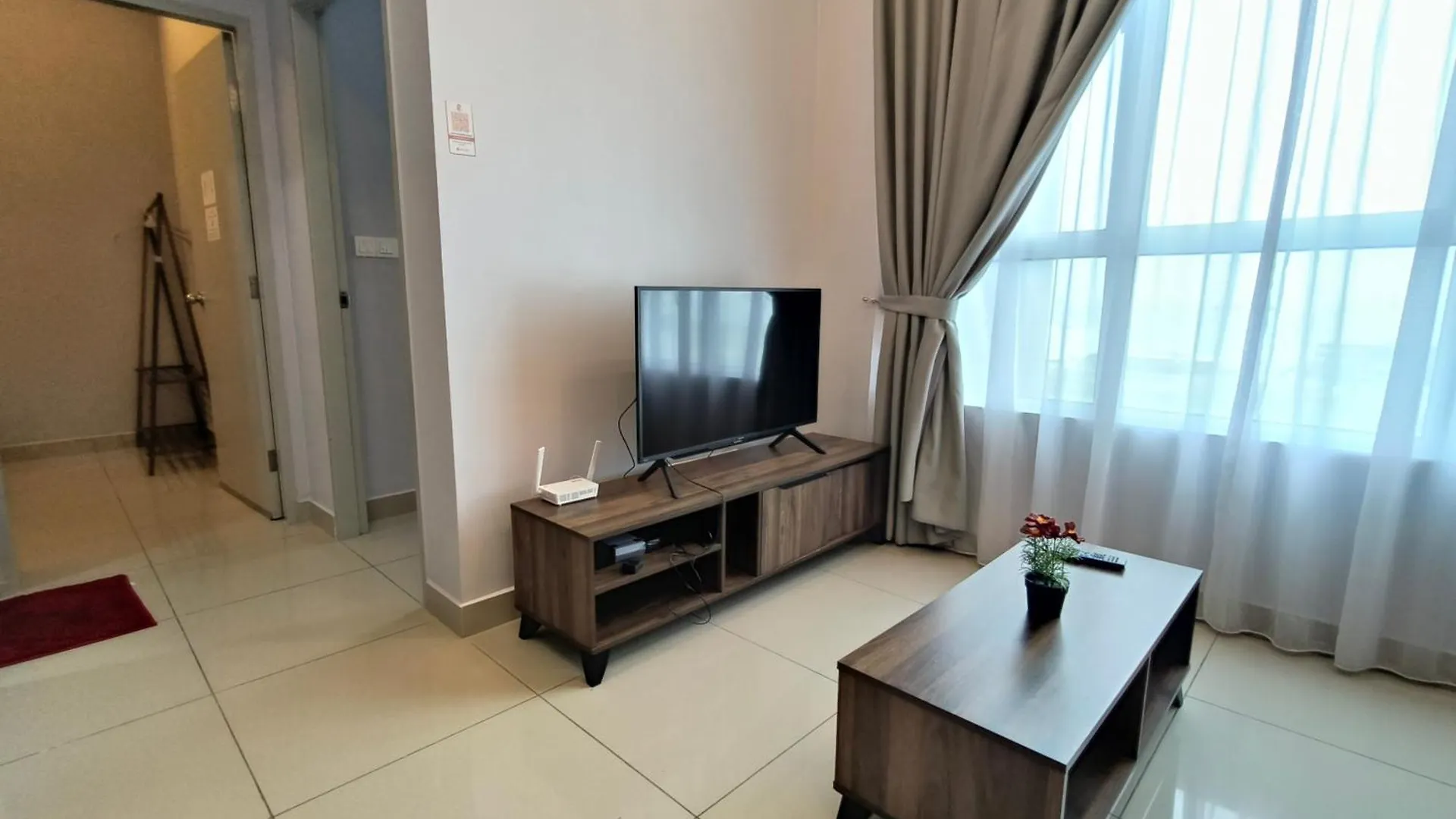 Апартаменты Amber Cove - Luxury Design By Luxpro Management - 6~7 Pax Малакка