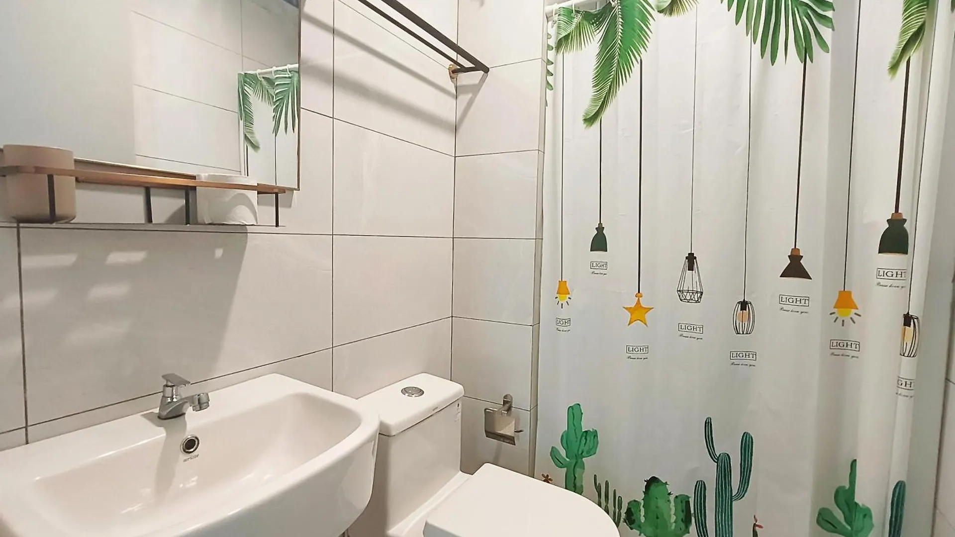 Апартаменты Amber Cove - Luxury Design By Luxpro Management - 6~7 Pax Малакка