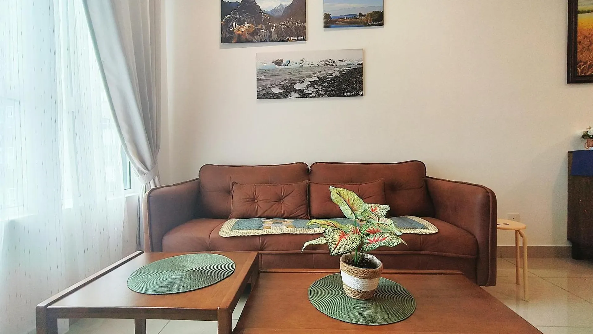 Апартаменты Amber Cove - Luxury Design By Luxpro Management - 6~7 Pax Малакка 0*,  Малайзия