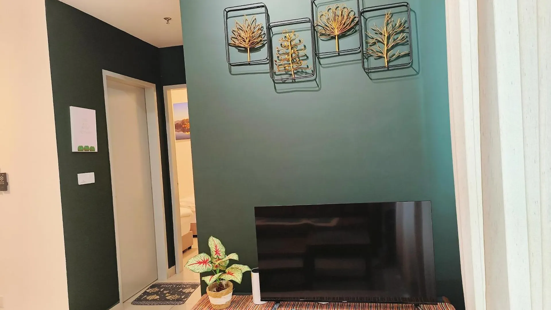 Апартаменты Amber Cove - Luxury Design By Luxpro Management - 6~7 Pax Малакка