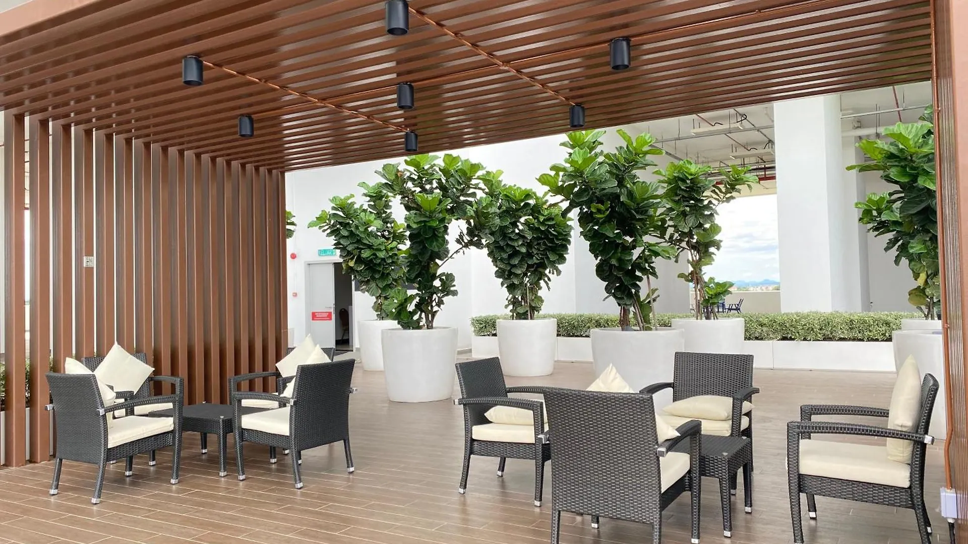 Amber Cove - Luxury Design By Luxpro Management - 6~7 Pax Apartment Malacca Malaysia