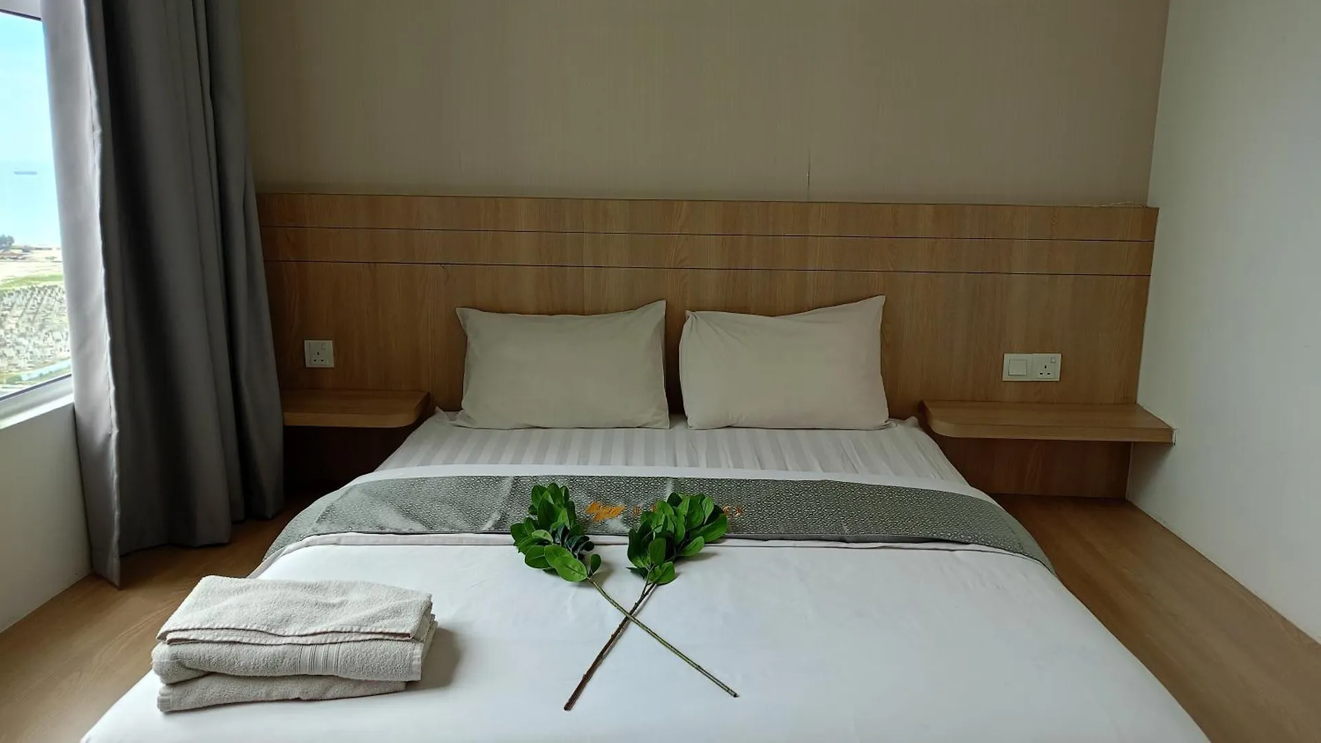 Amber Cove - Luxury Design By Luxpro Management - 6~7 Pax Apartment Malacca Malaysia