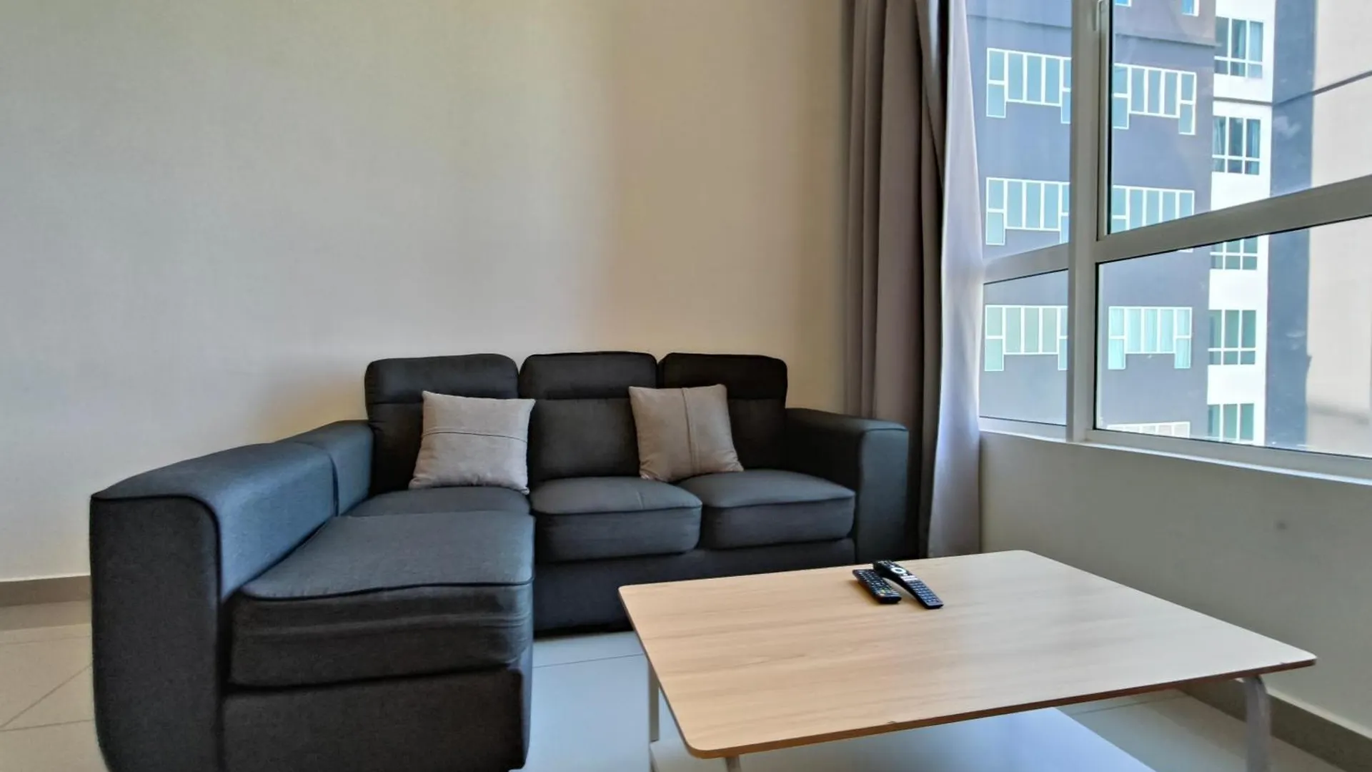 Amber Cove - Luxury Design By Luxpro Management - 6~7 Pax Apartment Malacca Malaysia