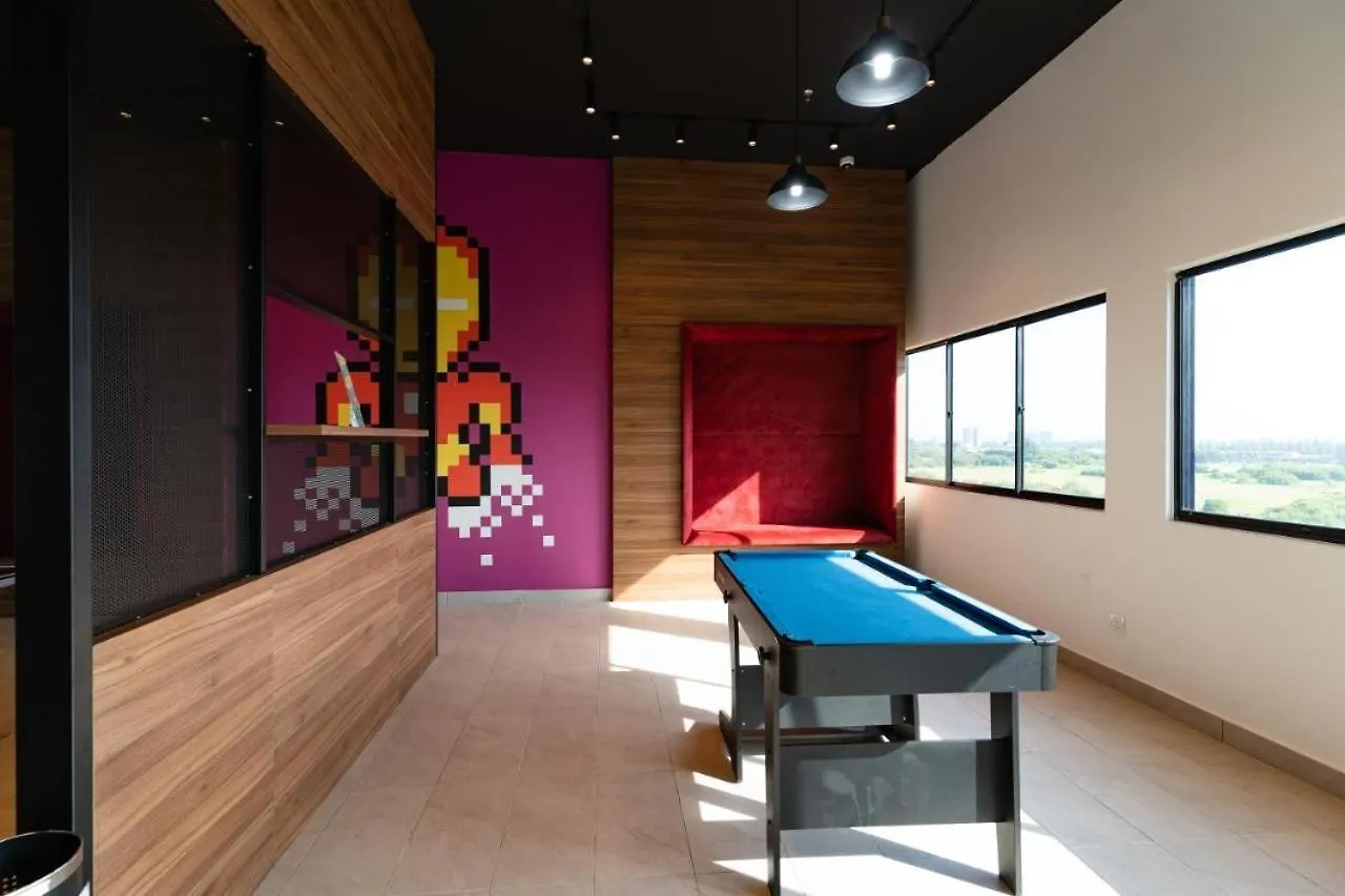 Amber Cove - Luxury Design By Luxpro Management - 6~7 Pax Apartment Malacca