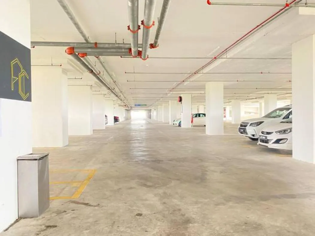 Amber Cove - Luxury Design By Luxpro Management - 6~7 Pax Apartment Malacca Malaysia