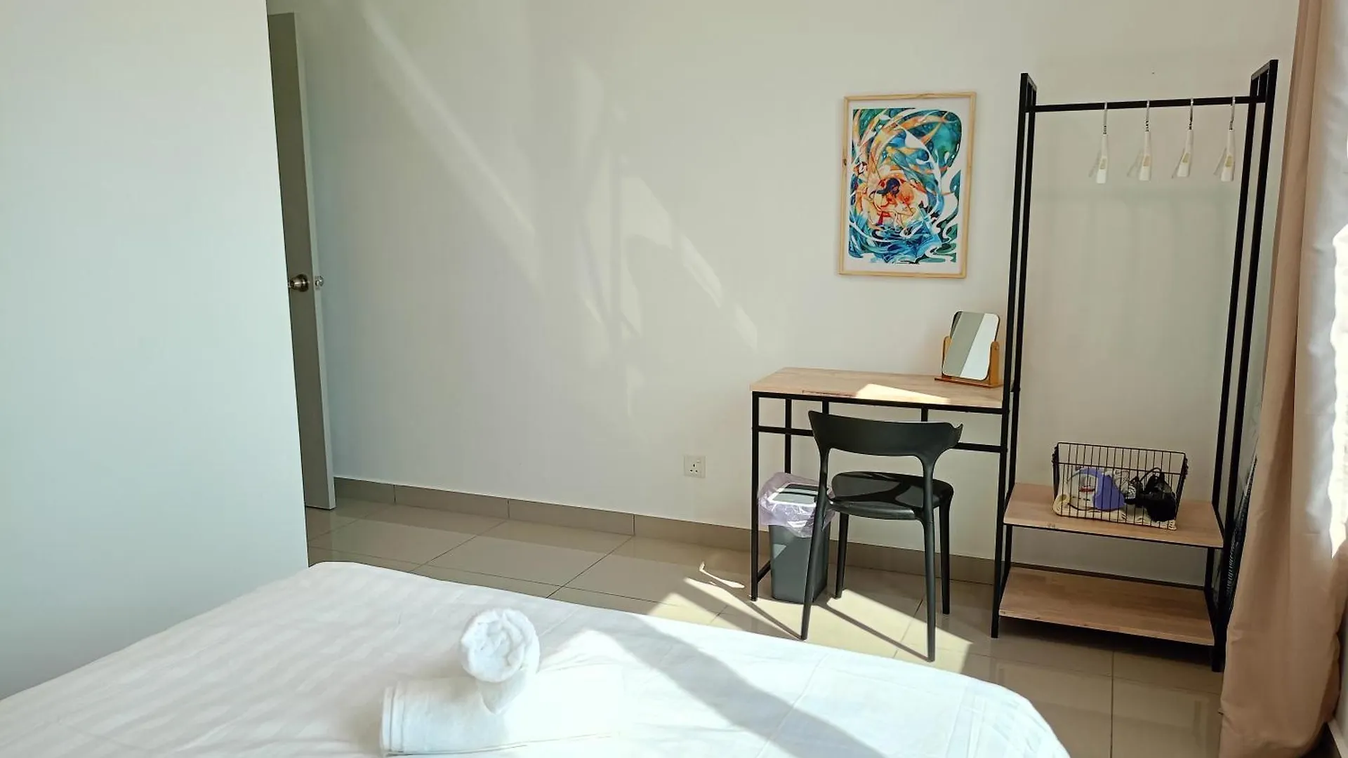 Amber Cove - Luxury Design By Luxpro Management - 6~7 Pax Apartment Malacca 0*,  Malaysia