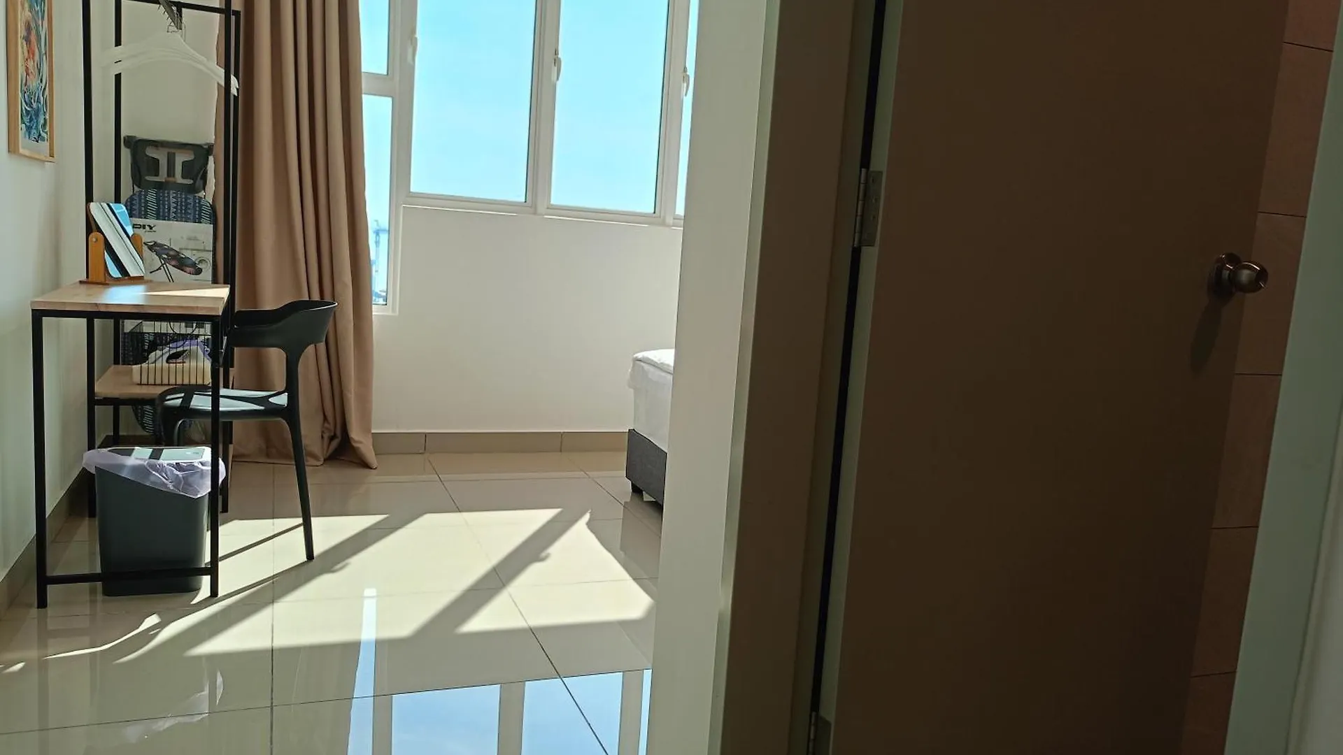 Amber Cove - Luxury Design By Luxpro Management - 6~7 Pax Apartment Malacca Malaysia