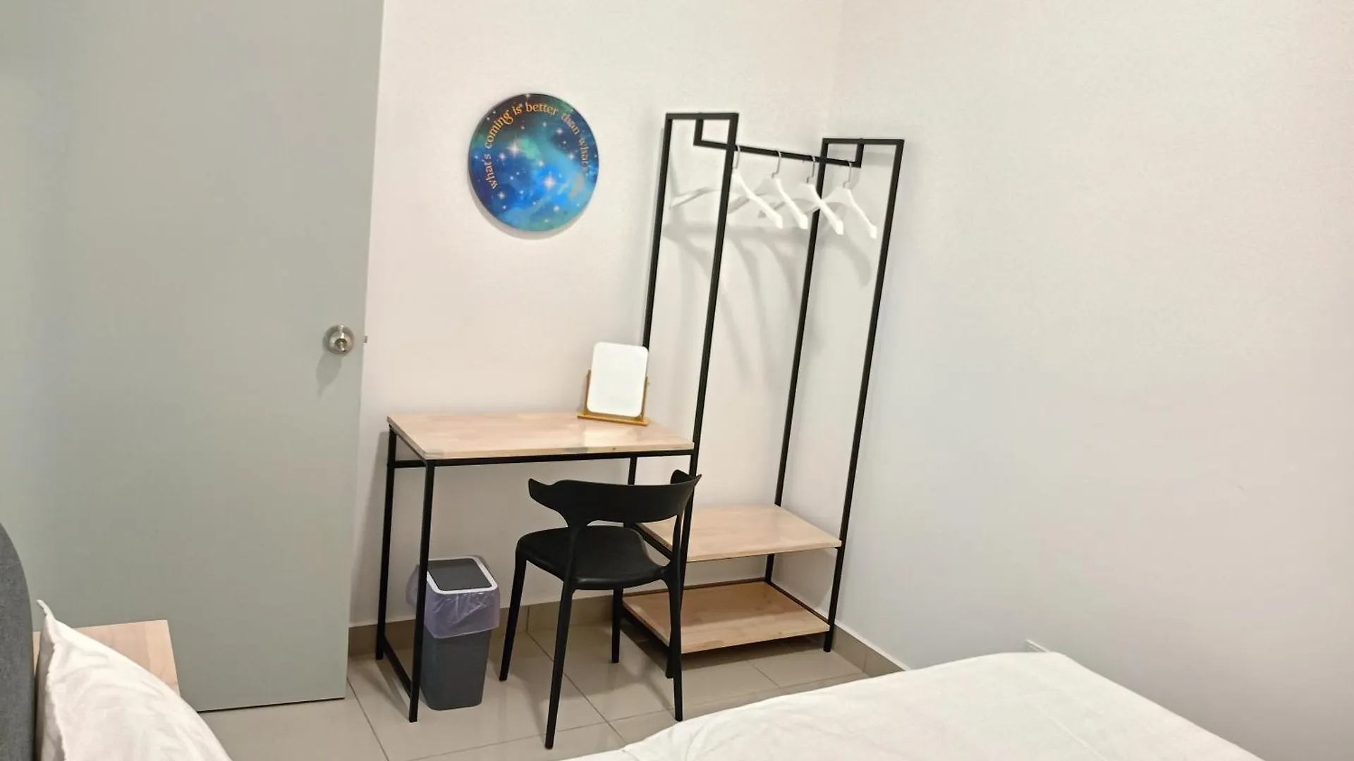 Amber Cove - Luxury Design By Luxpro Management - 6~7 Pax Apartment Malacca Malaysia