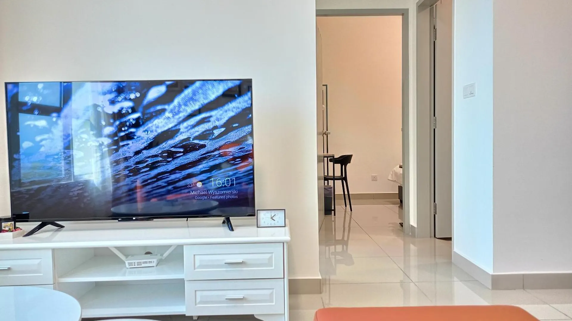 Amber Cove - Luxury Design By Luxpro Management - 6~7 Pax Apartment Malacca 0*,  Malaysia