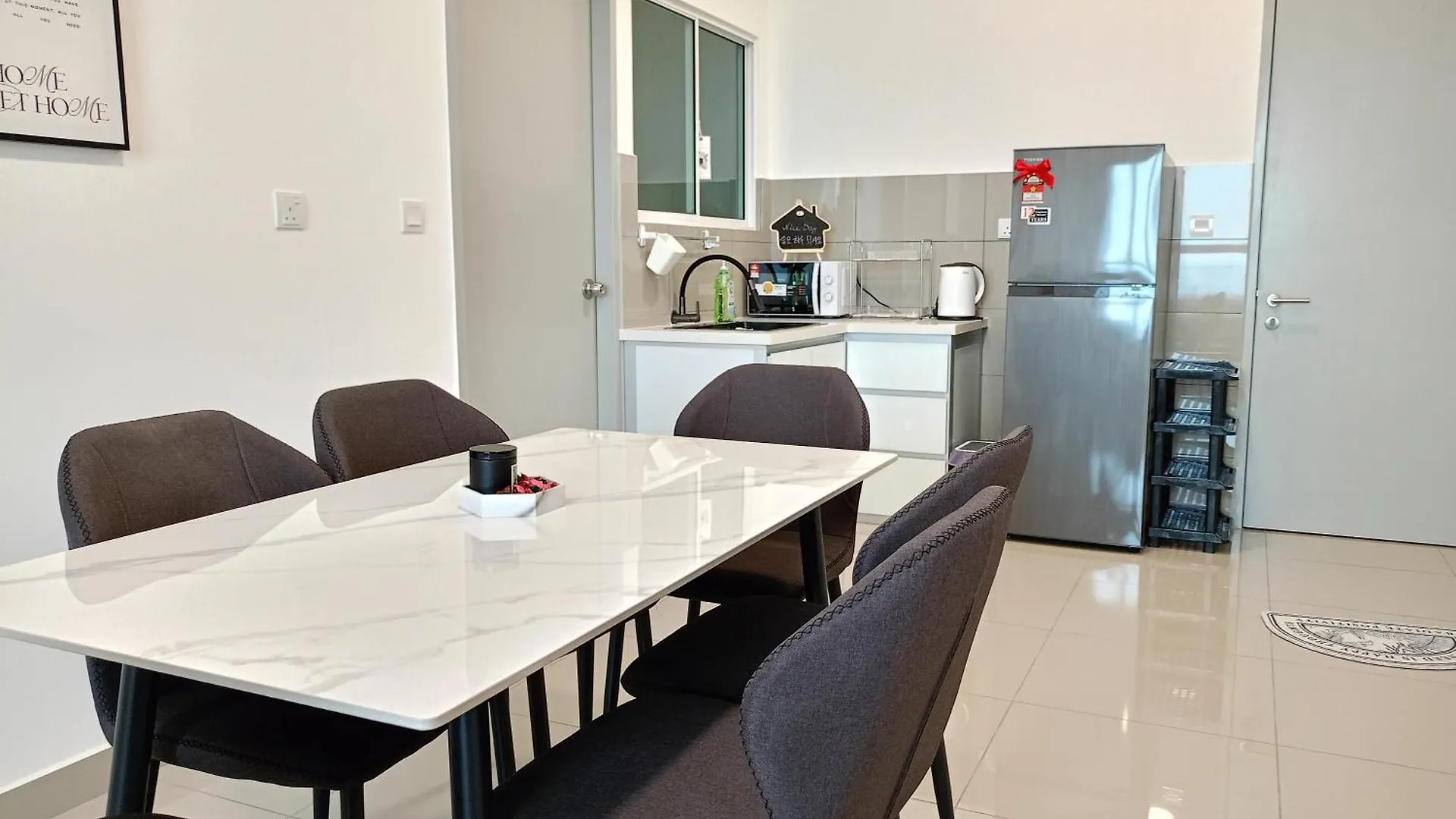 Amber Cove - Luxury Design By Luxpro Management - 6~7 Pax Apartment Malacca Malaysia