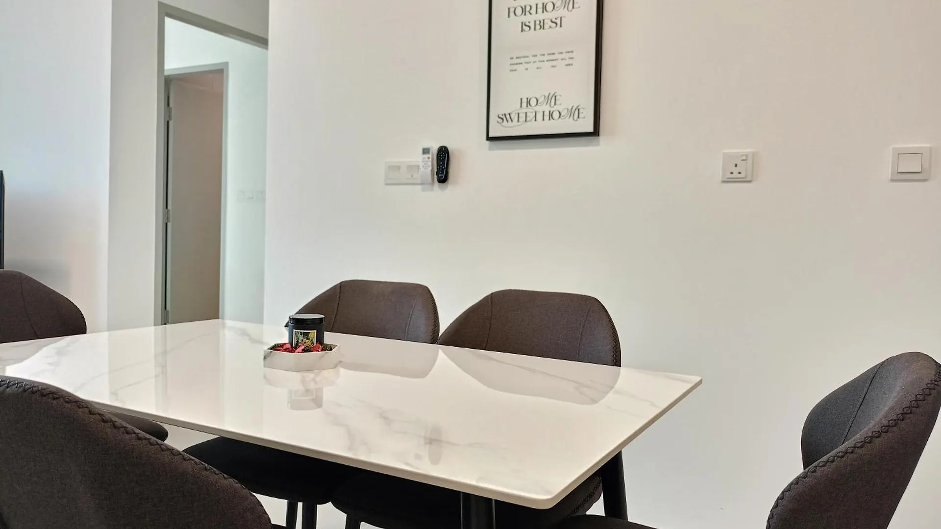 Amber Cove - Luxury Design By Luxpro Management - 6~7 Pax Apartment Malacca