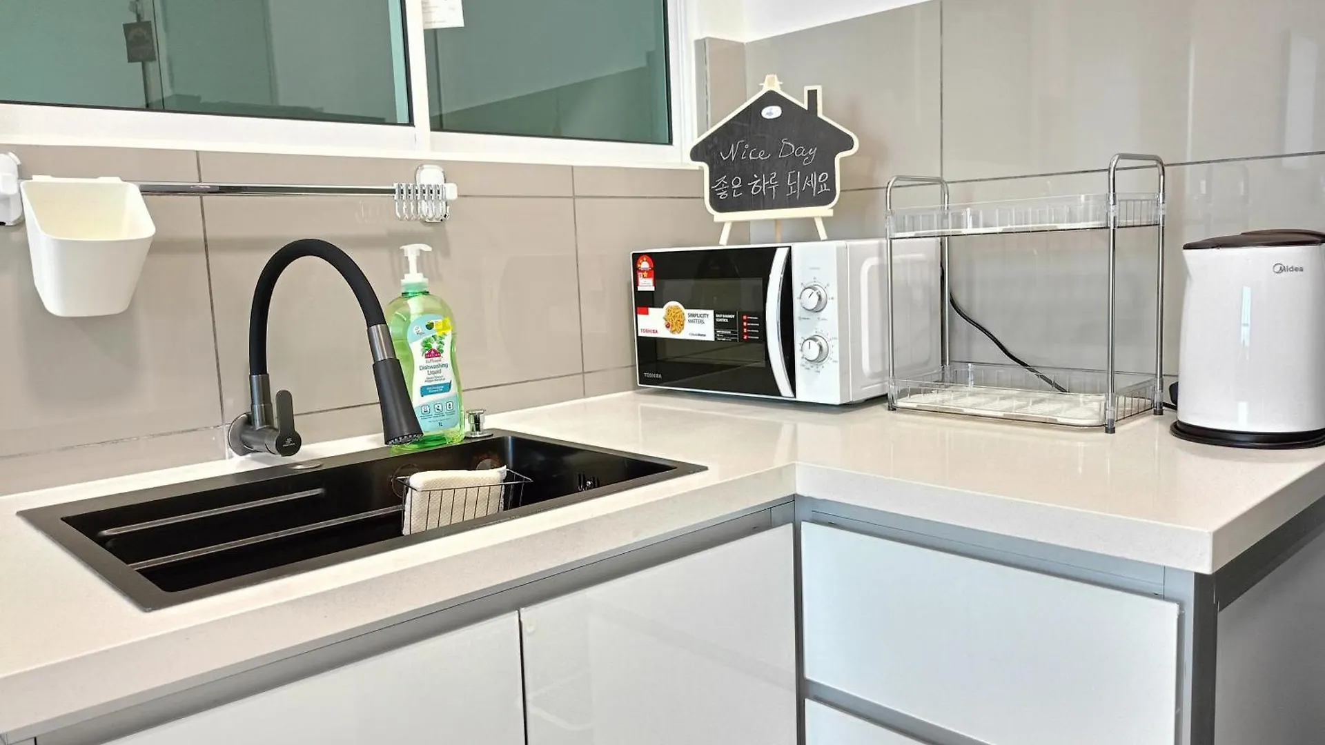 Amber Cove - Luxury Design By Luxpro Management - 6~7 Pax Apartment Malacca Malaysia