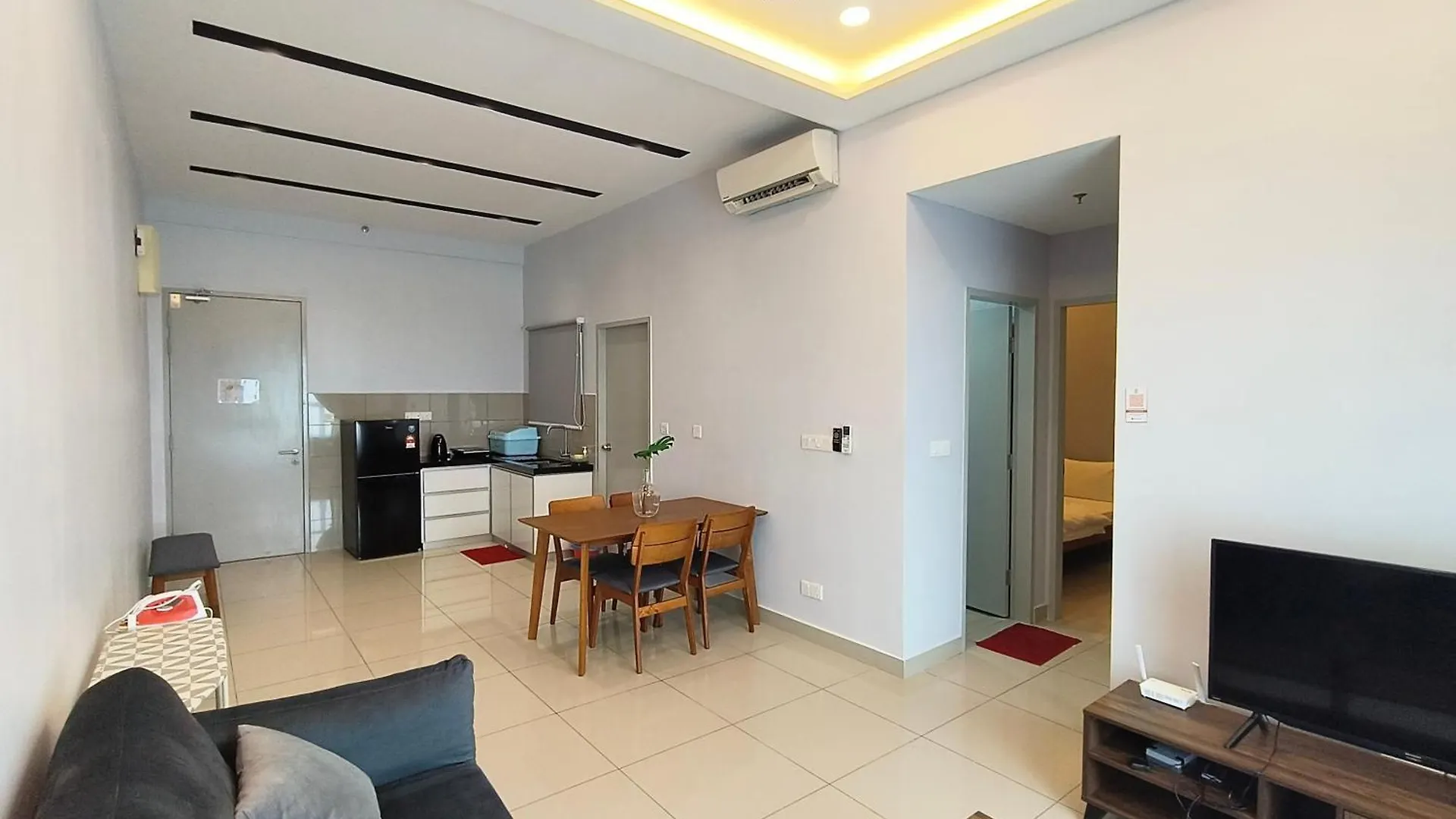Amber Cove - Luxury Design By Luxpro Management - 6~7 Pax Apartment Malacca 0*,  Malaysia