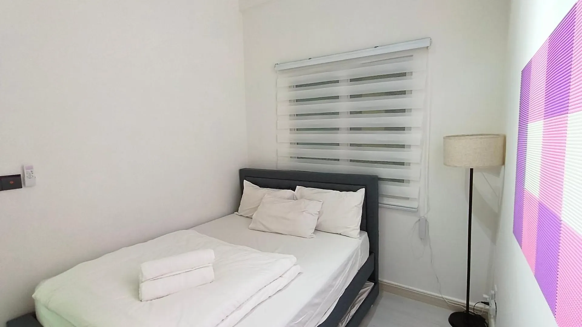 Amber Cove - Luxury Design By Luxpro Management - 6~7 Pax Apartment Malacca