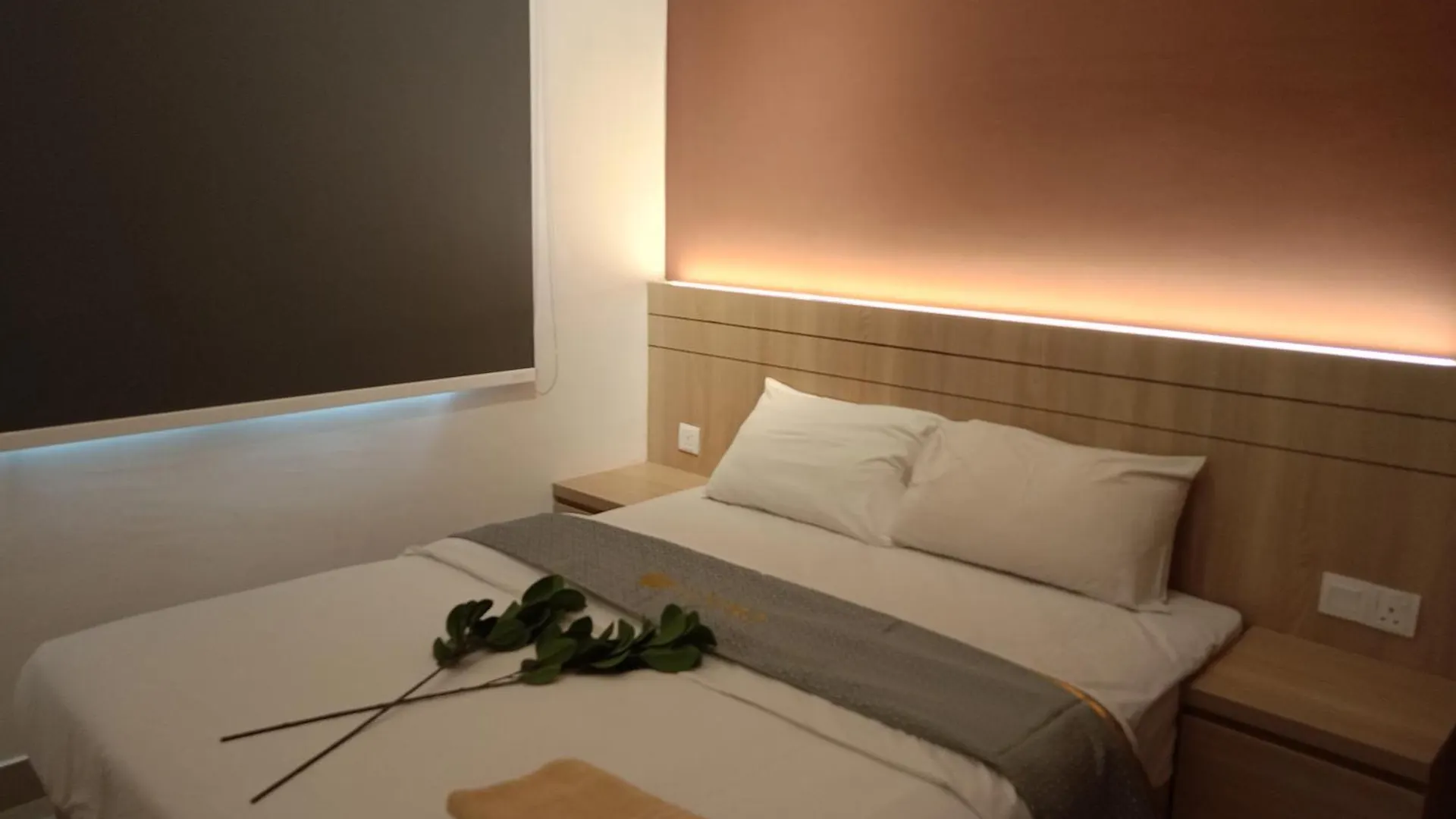 Amber Cove - Luxury Design By Luxpro Management - 6~7 Pax Apartment Malacca Malaysia
