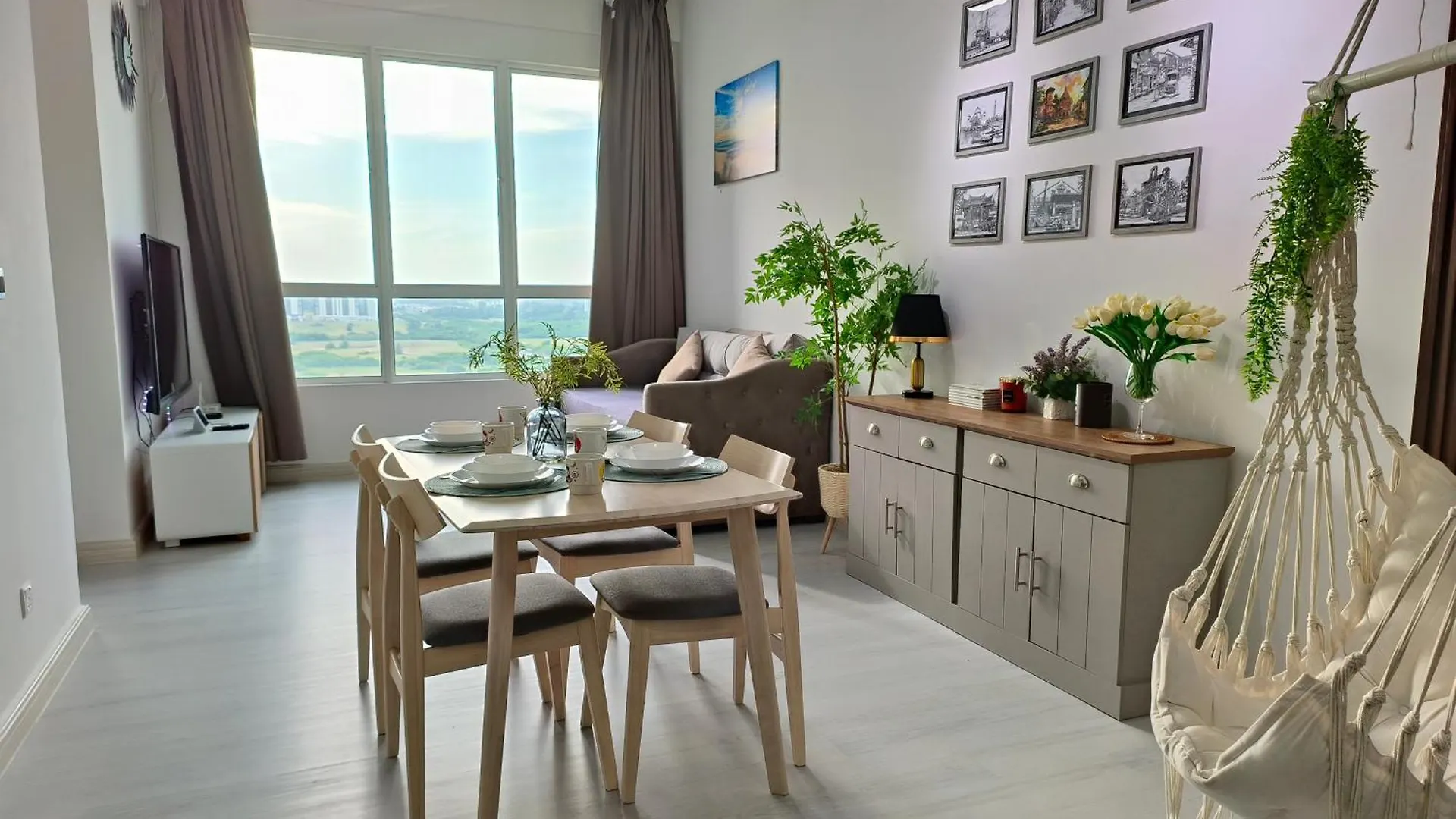 Amber Cove - Luxury Design By Luxpro Management - 6~7 Pax Apartment Malacca 0*,