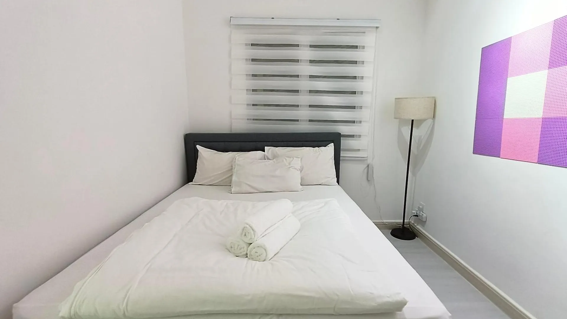Amber Cove - Luxury Design By Luxpro Management - 6~7 Pax Apartment Malacca