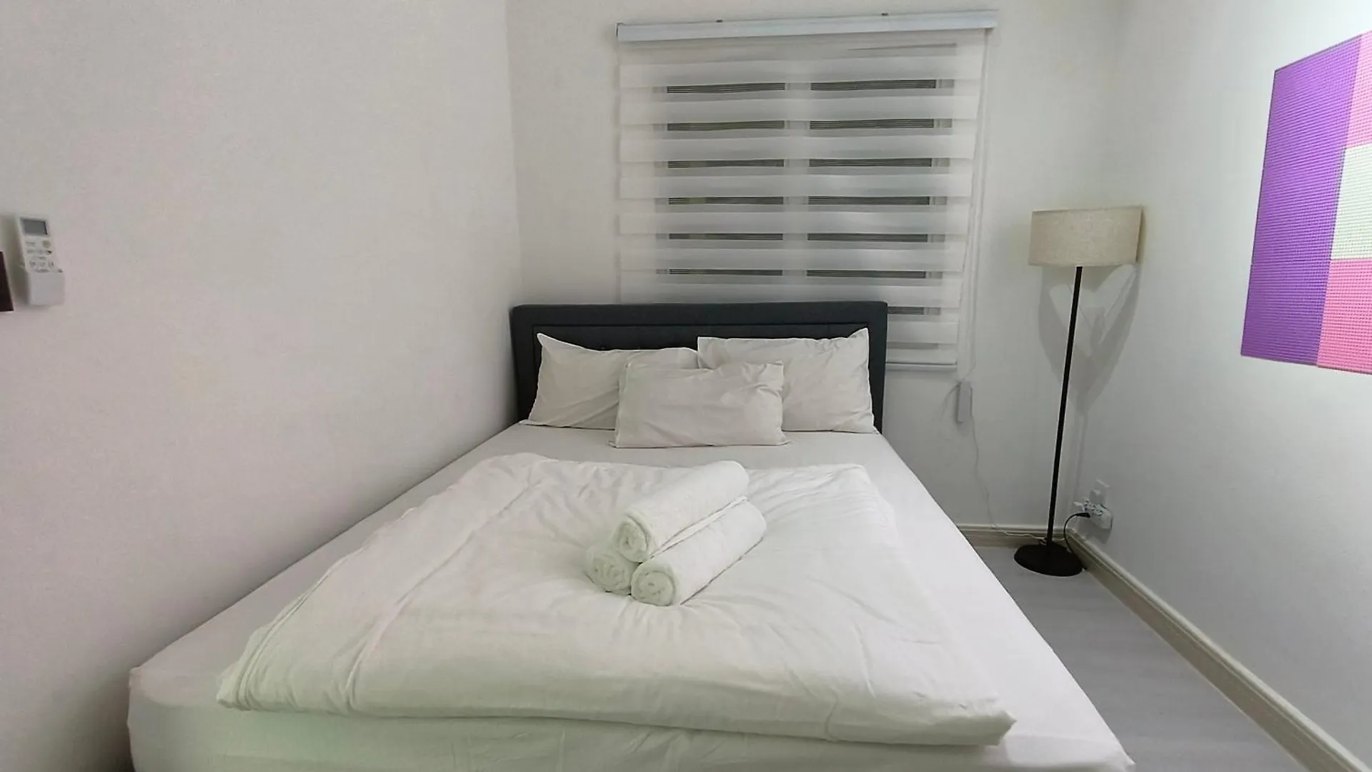 Amber Cove - Luxury Design By Luxpro Management - 6~7 Pax Apartment Malacca