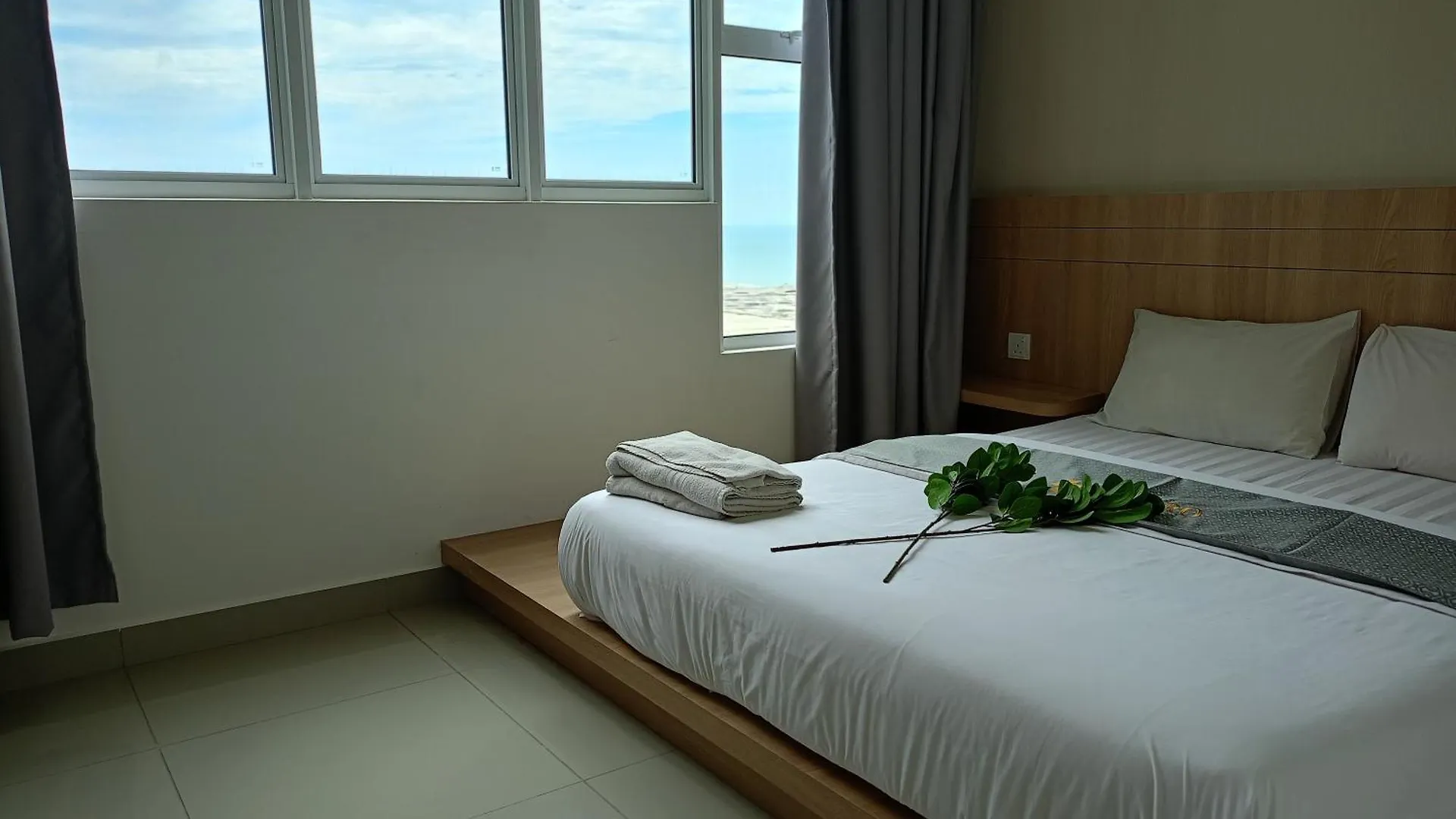 Amber Cove - Luxury Design By Luxpro Management - 6~7 Pax Apartment Malacca Malaysia