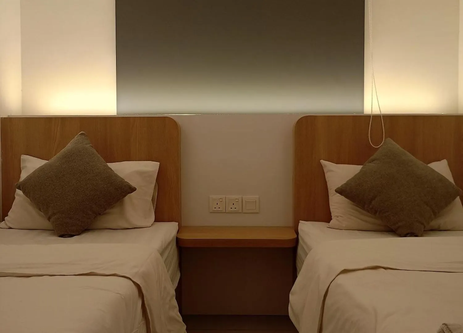 Amber Cove - Luxury Design By Luxpro Management - 6~7 Pax Apartment Malacca