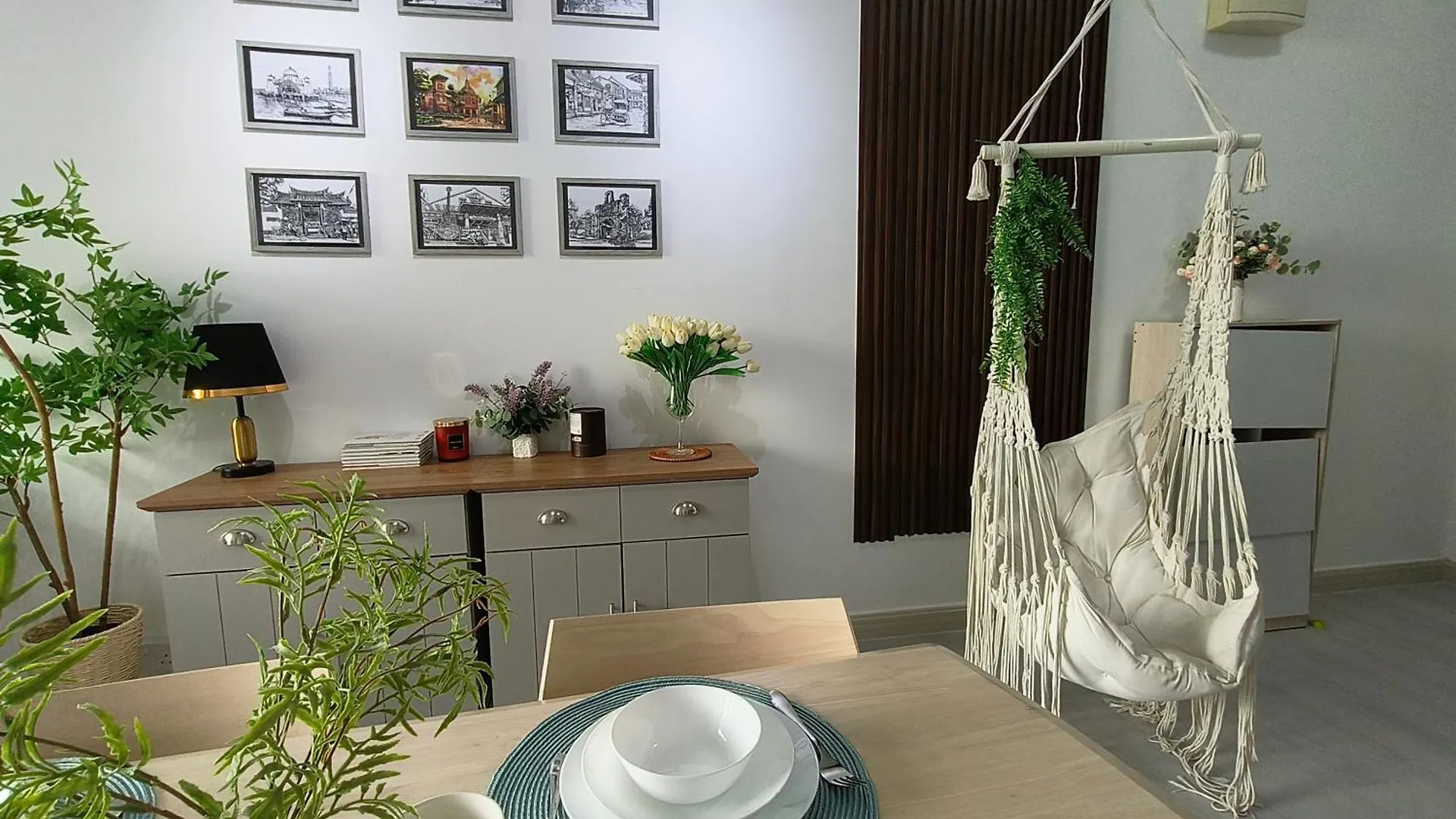 Amber Cove - Luxury Design By Luxpro Management - 6~7 Pax Apartment Malacca Malaysia