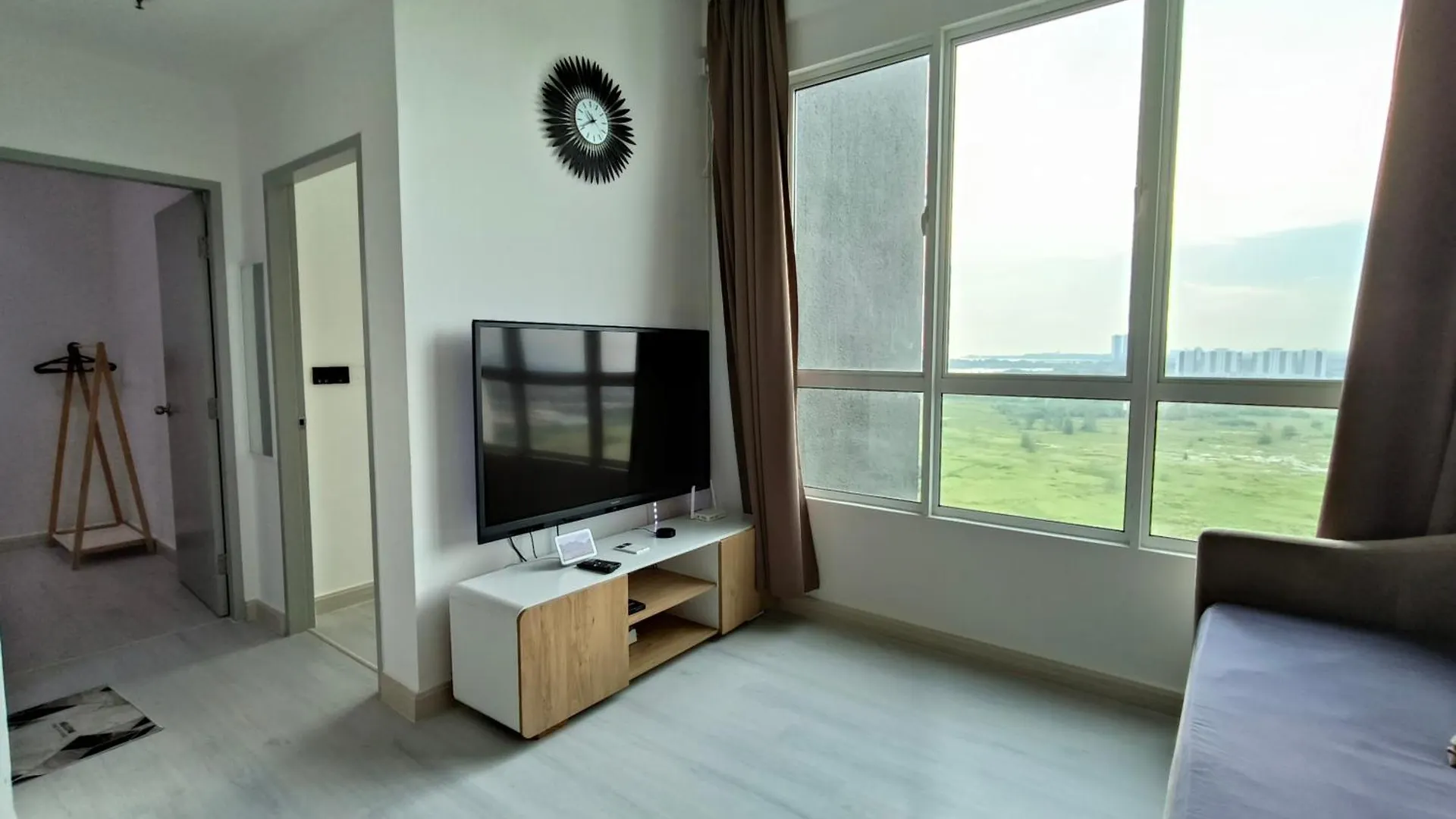 Amber Cove - Luxury Design By Luxpro Management - 6~7 Pax Apartment Malacca