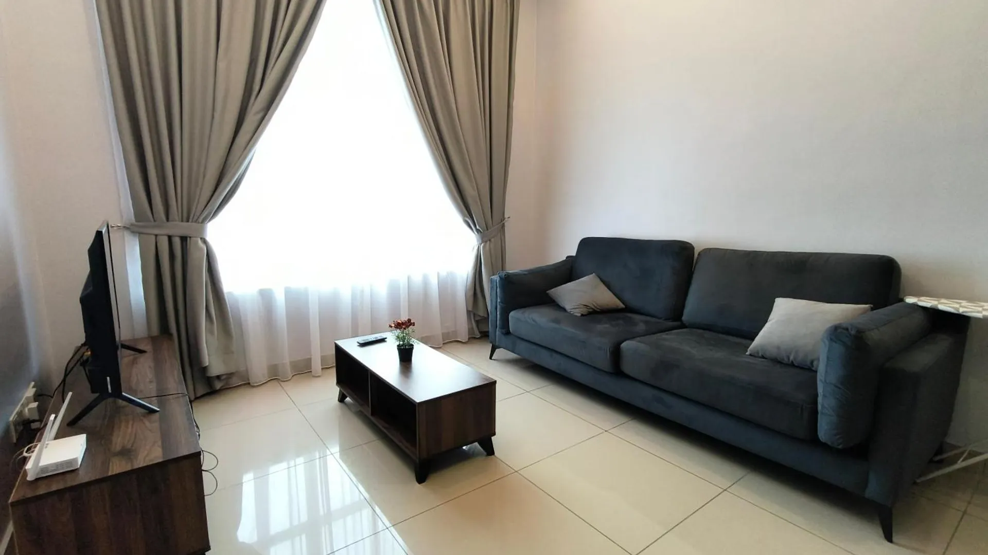 Amber Cove - Luxury Design By Luxpro Management - 6~7 Pax Apartment Malacca