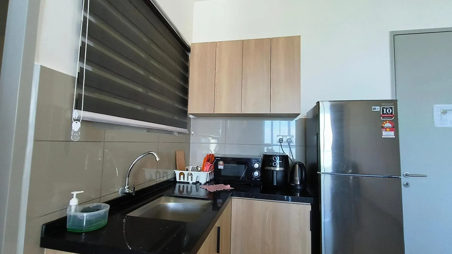 Amber Cove - Luxury Design By Luxpro Management - 6~7 Pax Apartment Malacca