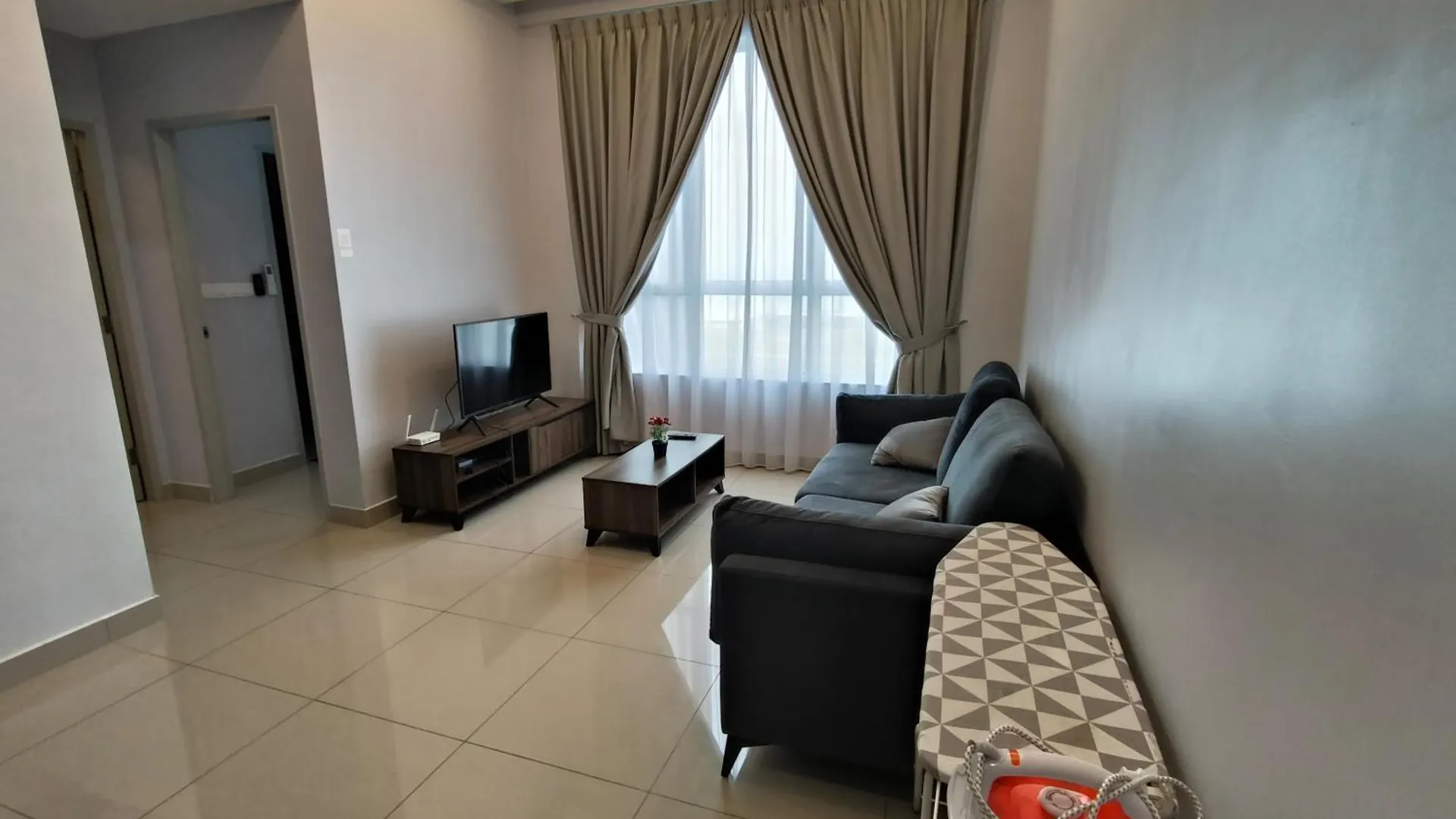 Amber Cove - Luxury Design By Luxpro Management - 6~7 Pax Apartment Malacca 0*,