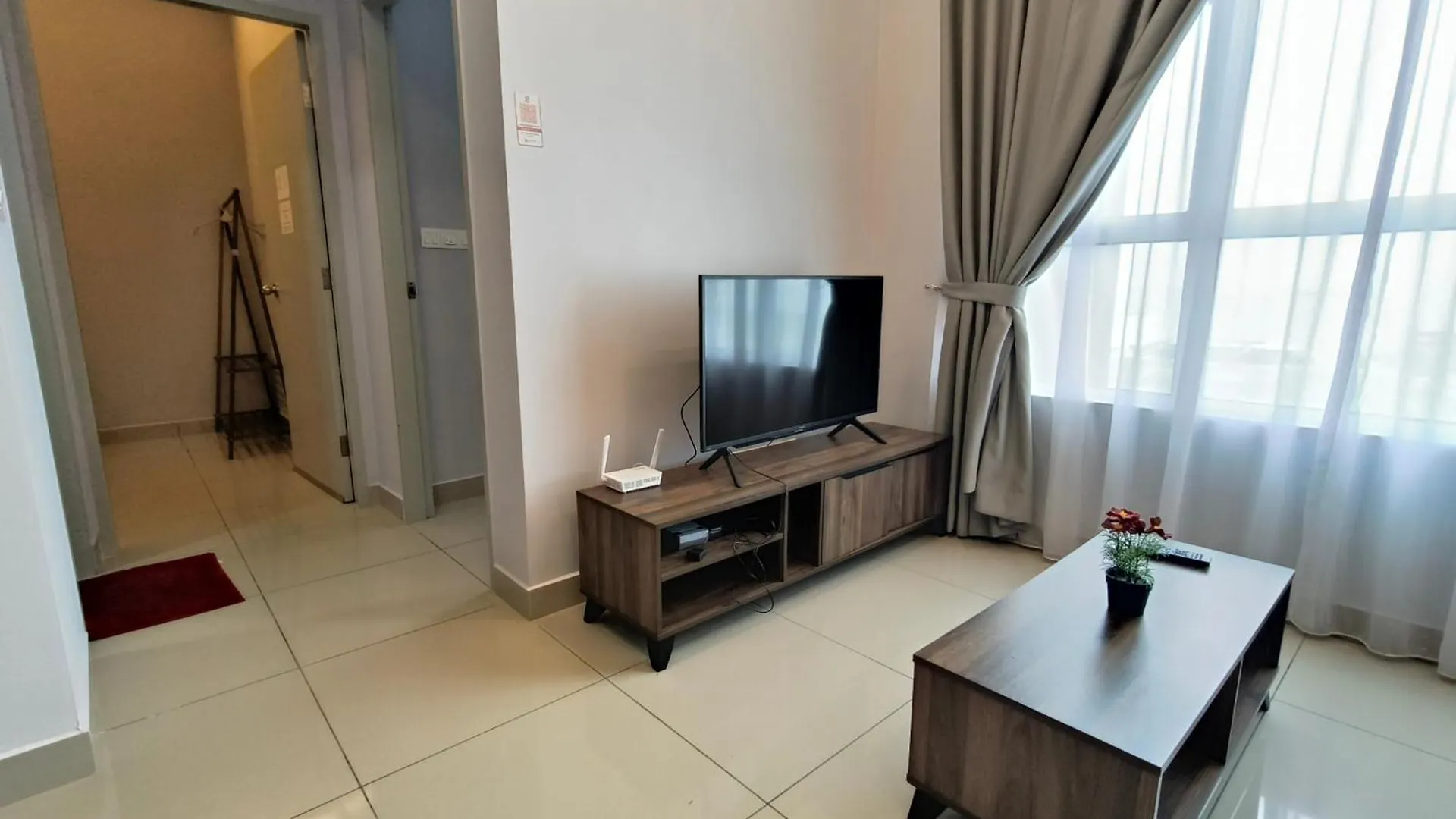 Amber Cove - Luxury Design By Luxpro Management - 6~7 Pax Apartment Malacca