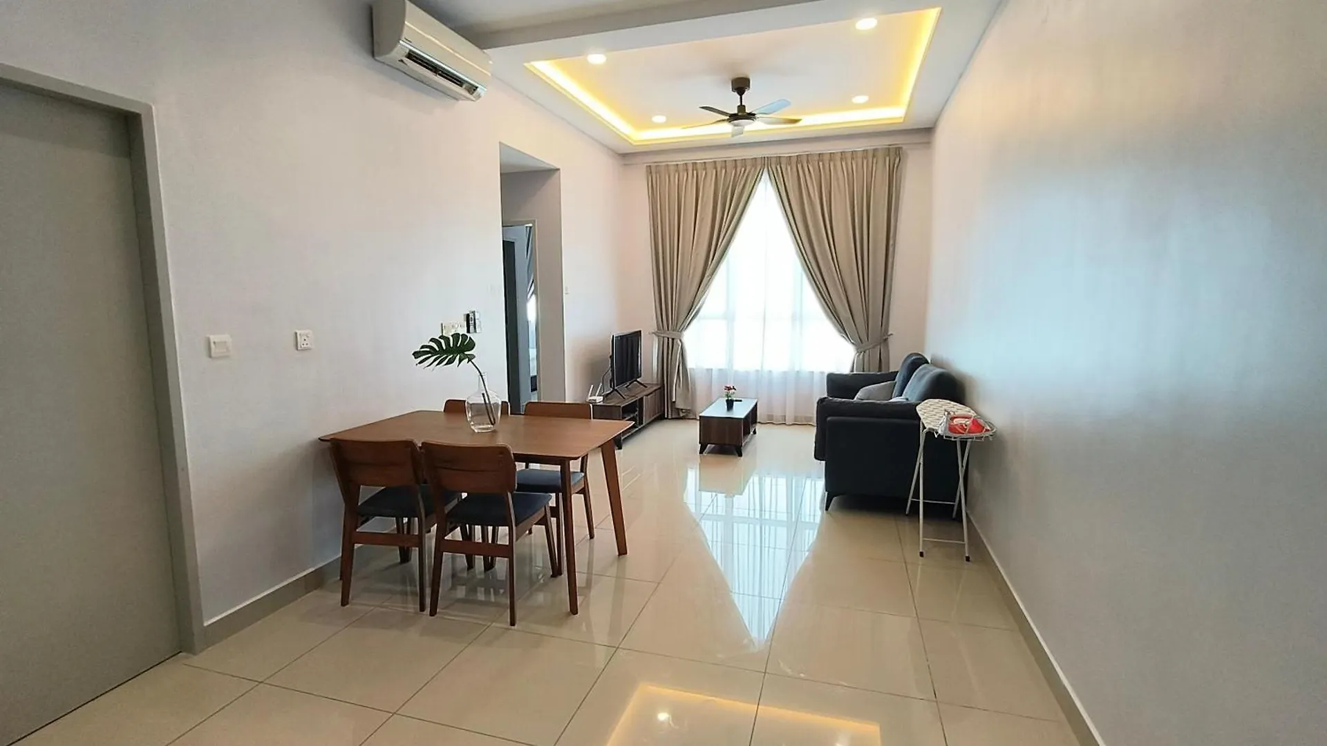 Amber Cove - Luxury Design By Luxpro Management - 6~7 Pax Apartment Malacca Malaysia