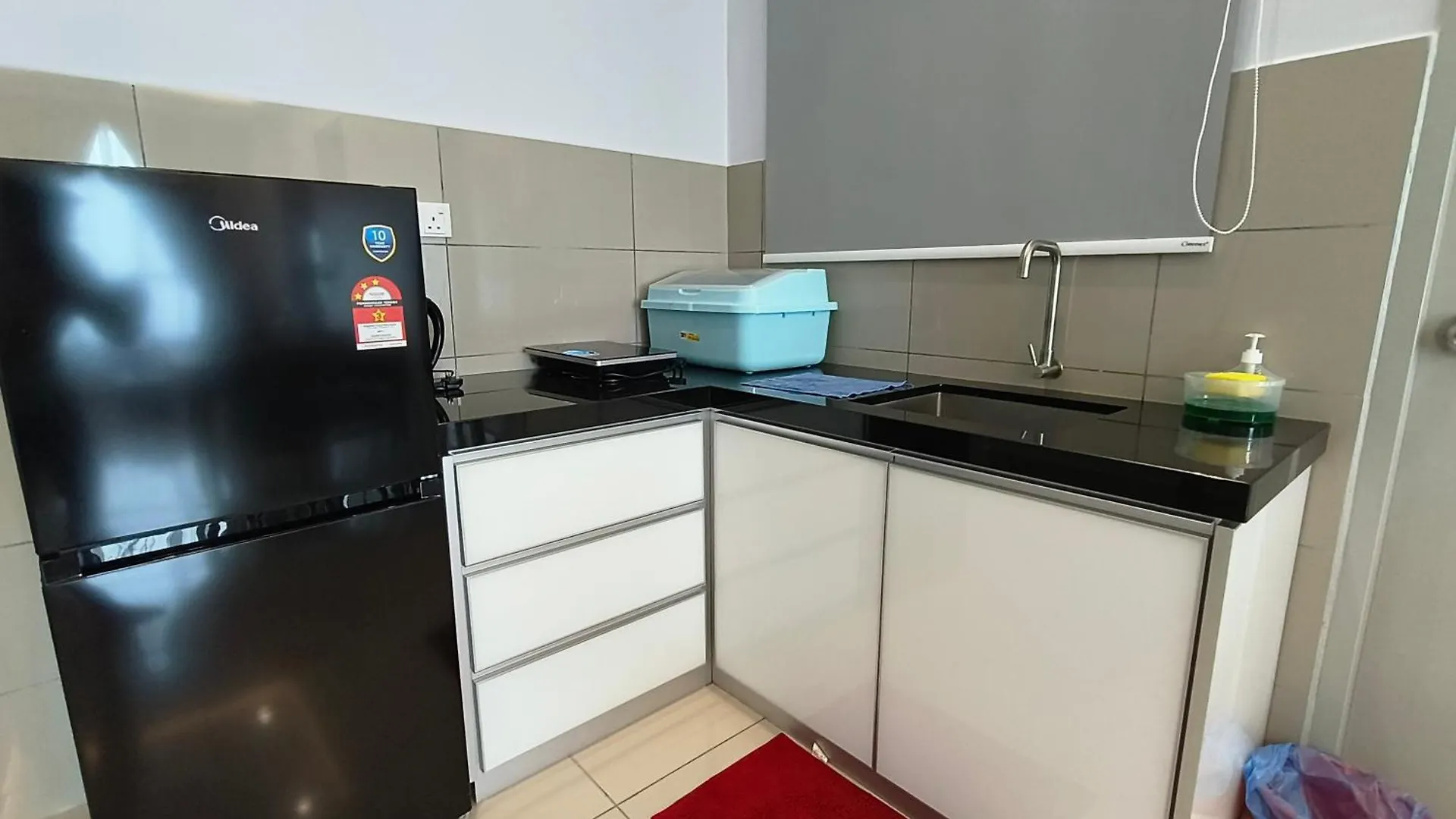 Amber Cove - Luxury Design By Luxpro Management - 6~7 Pax Apartment Malacca