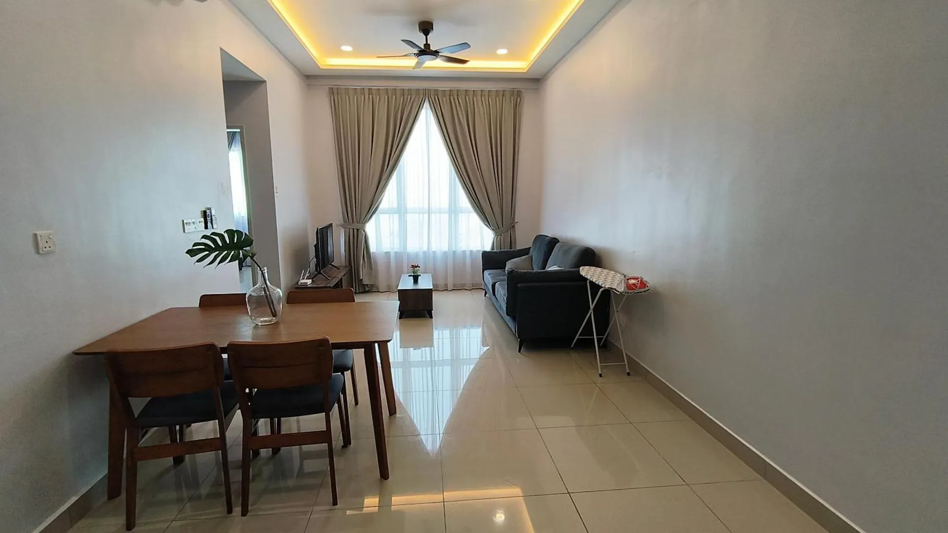 Amber Cove - Luxury Design By Luxpro Management - 6~7 Pax Apartment Malacca Malaysia