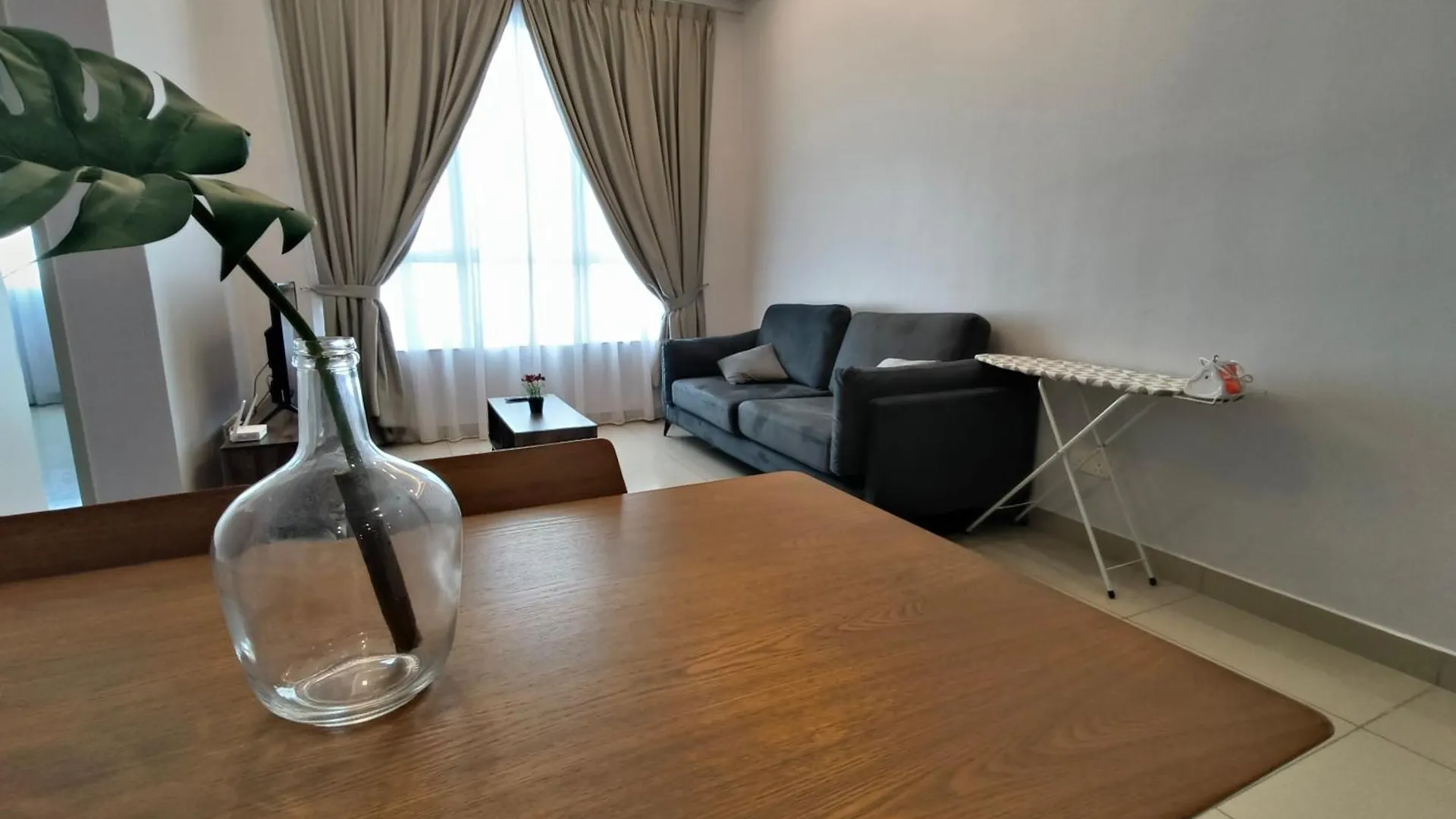 Amber Cove - Luxury Design By Luxpro Management - 6~7 Pax Apartment Malacca 0*,  Malaysia
