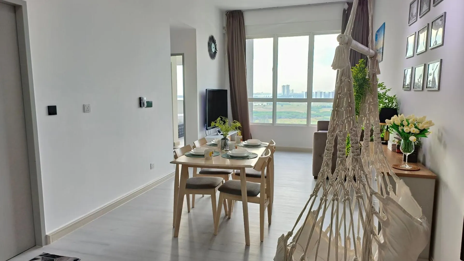 Amber Cove - Luxury Design By Luxpro Management - 6~7 Pax Apartment Malacca