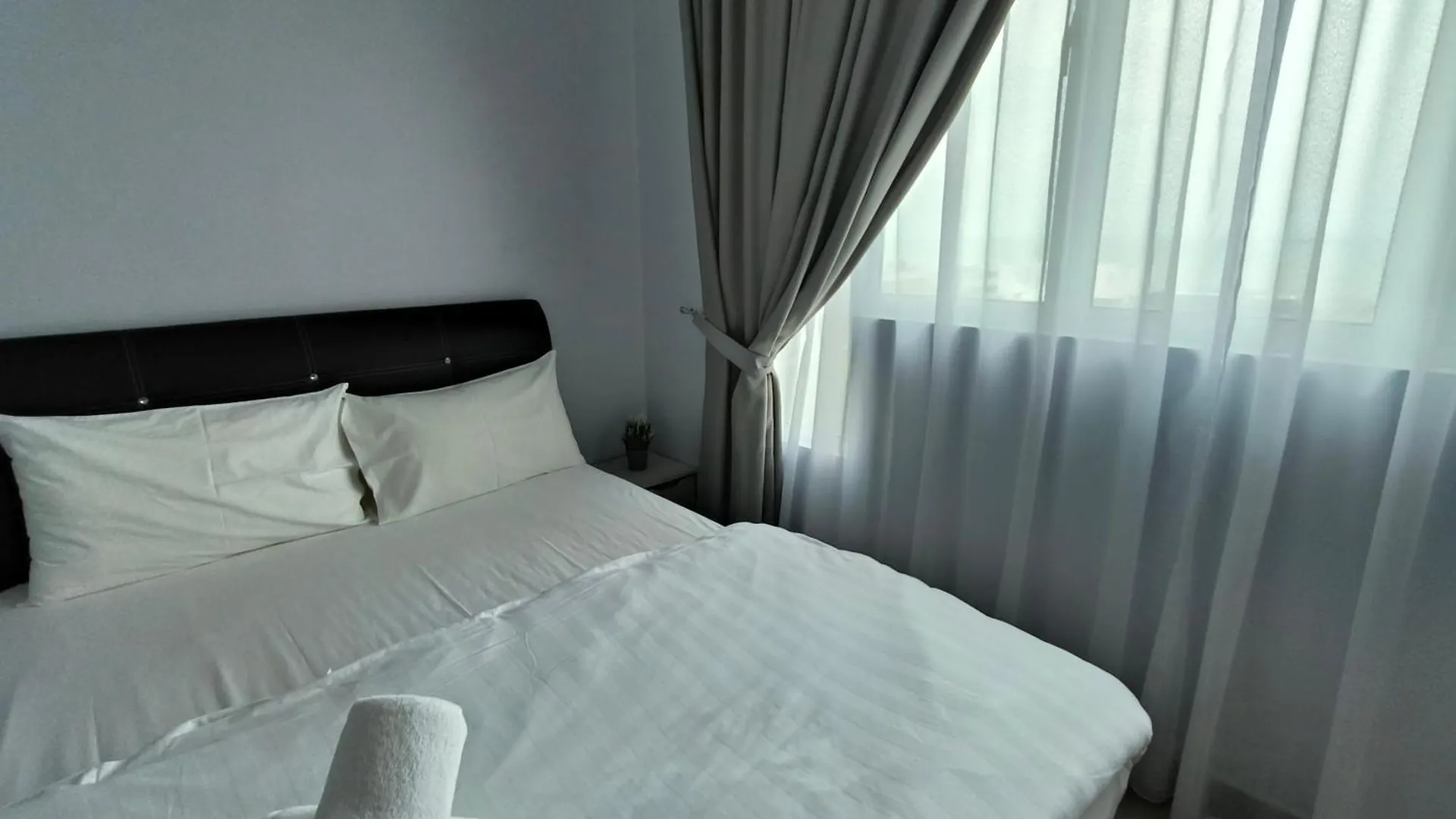 Amber Cove - Luxury Design By Luxpro Management - 6~7 Pax Apartment Malacca 0*,